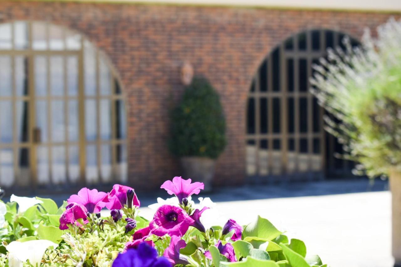 Secret Garden Village Haro Exterior foto